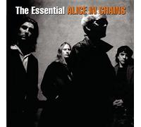 Alice In Chains - The Essential Alice In Chains