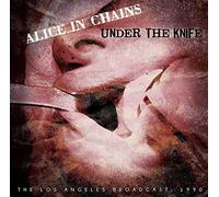 Alice in chains - Under the knife
