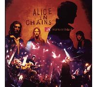 Alice In Chains - Unplugged