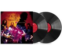Alice in Chains MTV Unplugged (Vinyl) 12" Album (PRESALE 25/09/2026)