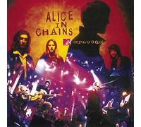 Alice in Chains MTV Unplugged (CD) Album (Importación USA)