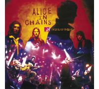 Alice In Chains Unplugged (CD) (Importación USA)