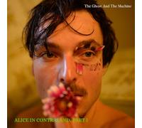 Alice in Contraland Part I [Vinilo]