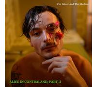 Alice in Contraland Part II [Vinilo]