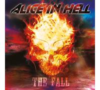 Alice in Hell - The Fall