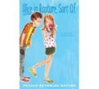 Alice In Rapture Sort Of (ebook)
