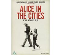Alice In The Cities [1974] [DVD] [Reino Unido]