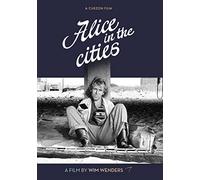 Alice In The Cities [Blu-ray]
