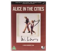 Alice in the Cities [DVD] [Reino Unido]