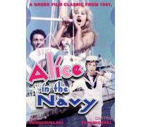 Alice in the Navy [Reino Unido] [DVD]