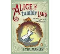 Alice In Tumblr-land (ebook)