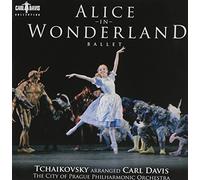 Alice in Wonderland