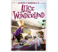 Alice in Wonderland [USA] [DVD]