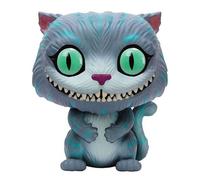 ¡Figura pop! Gato de Cheshire Alicia en el país de las maravillas - FUNKO