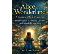 Alice in Wonderland: A Journey of Self-Discovery