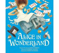 Alice in Wonderland: A Robert Ingpen Picture Book