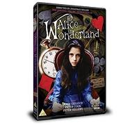 Alice In Wonderland [DVD] As Seen On BBC 1 Starring Peter Sellers Peter Cook [Reino Unido]