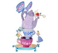 Alice In Wonderland Fiesta del té Edición Limitada OS