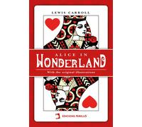 Alice in Wonderland | Lewis Carroll