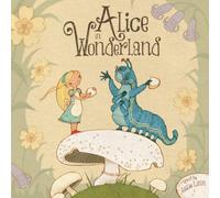 Alice in Wonderland (Picture Storybooks)