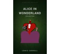 Alice In Wonderland Pop-up Book (ebook)