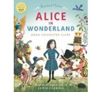 Alice In Wonderland (read Aloud) (ebook)