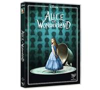 Alice in Wonderland - Repkg 2017 -