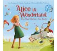 alice in wonderland: the mad hatters tea party (audiolibro)
