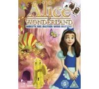 Alice in Wonderland-What S the - Alice In Wonderland - Whats The Matter W [Edizione: Regno Unito] [Reino Unido] [DVD]