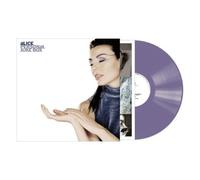 Alice Juke Box Personal (25° Aniv.) Vinilo Lp Colorido Lila Autografiado Ltd.