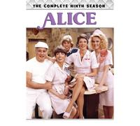 Alice: La novena temporada completa