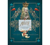 Alice: Le jeu de 54 cartes et son livret