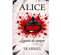 Alice: Legado de sangre