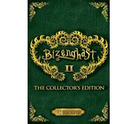 Bizenghast: The Collector's Edition, Volume 2: 4-6 (Bizenghast: The Collector's Edition manga)