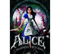 Alice: Madness Returns (PC) - EA App Account - GLOBAL