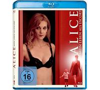 Alice - Mein Leben als Escort [Blu-ray]