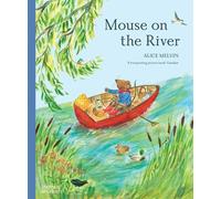 Alice Melvin Mouse on the River (Tapa dura) (Importación USA)