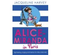 Alice-miranda In Paris (ebook)