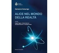 Alice nel mondo della realtà (Miscellanee)