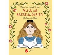 Alice nel paese dei diritti (Capriole)