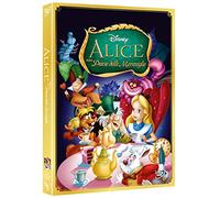 Alice Nel Paese Delle Meraviglie (1951) (Special Edition) [Italia] [DVD]