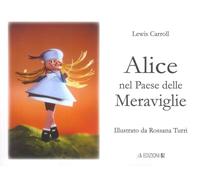 Alice nel paese delle meraviglie