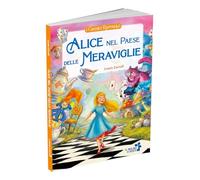 Alice nel paese delle meraviglie