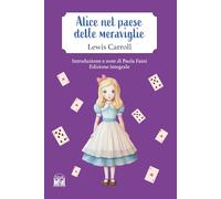 Alice nel paese delle meraviglie