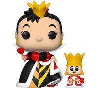Alice nel Paese delle Meraviglie 70° Anniversario Disney Funko POP Vinile Figura