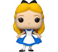 Alice nel Paese delle Meraviglie 70th Anniversario Disney Funko POP Figura Alice
