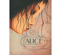 Alice nel paese delle meraviglie (Albi illustrati)