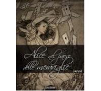 Alice Nel Paese Delle Meraviglie (ebook)