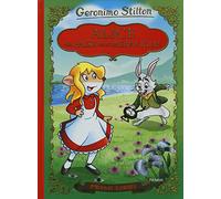 Alice nel paese delle meraviglie. Ediz. illustrata. Con app per tablet e smartphone (I primi libri)