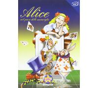 Alice nel paese delle meraviglie [Italia] [DVD]